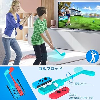 Amazon.co.jp: 2023【14 in 1セット】スイッチスポーツ Switch